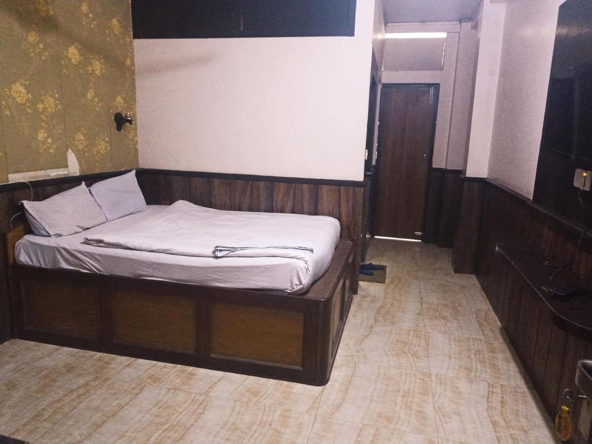 Hotel Prakash International Hetauda Exterior photo